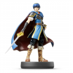 Figūrėlė Amiibo Marth (No. 12)