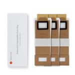 Dulkių mai&scaron;eliai siurbliui robotui Roborock S7, 3 vnt. Prekė - 1338879