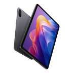 Xiaomi Redmi Pad 2, 11'', 4 GB, 128 GB, Wi-Fi, pilkas - Plan&scaron;etinis kompiuteris