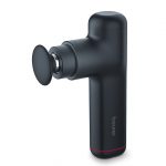 Beurer, black - Masažuoklis Prekė - MG79