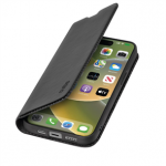 Dėklas SBS Book Wallet Lite Case, iPhone 15 Plus, black Prekė - TEBKLITEIP1567K