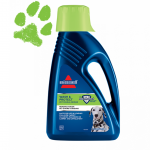 Bissell SpotClean&reg; Wash & Protect Pet, 1,5 l - Ploviklis