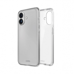 Dėklas SBS Skinny cover, iPhone 16 Plus, skaidrus Prekė-TESKINIP1667T