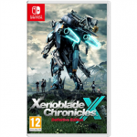 Xenoblade Chronicles X: Definitive Edition, Nintendo Switch - Žaidimas