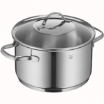 WMF Provence Plus, 20 cm, talpa 3,3 L, nerūdijančio plieno - Sriubos puodas su dangčiu