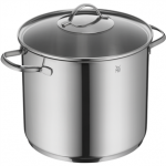 WMF Provence Plus, 24 cm, talpa 8,8 L, nerūdijančio plieno - Puodas su dangčiu