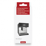 Kavos aparatų valymo tabletės Miele Prekė - 12357480