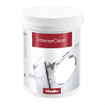 Miele IntenseClean, 200 g - Indaplovių ir skalbimo ma&scaron;inų valiklis