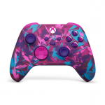 Microsoft Xbox Wireless Controller, rožinis/daugiaspalvis - Belaidis žaidimų pultelis