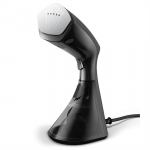 Philips 8000 Series, 1600 W, juodas - Garinis lygintuvas