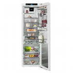 Liebherr peak BioFresh, 296 l, auk&scaron;tis 177 cm - Įmontuojamas &scaron;aldytuvas