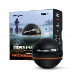 Deeper Sonar PRO+ 2 - Užmetamasis sonaro įrenginys