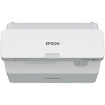 Epson EB-770F, baltas - Projektorius