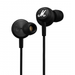 Marshall Mode, USB-C, juodos - Ausinės