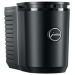 JURA Cool Control, 0.6 L, juodas - Pieno &scaron;aldytuvas  Prekė-24281