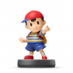 Figūrėlė Amiibo Ness (No. 34)