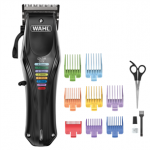 Wahl Colour Pro, juoda - Gyvūnų plaukų kirpimo ma&scaron;inėlė