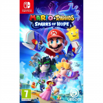 Žaidimas Nintendo Switch Mario & Rabbids: Sparks of Hope Prekė - 3307216210382
