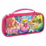RDS Industries Game Traveler Deluxe Princess Peach Showtime, Nintendo Switch, rožinis - Dėklas Prekė - 663293112982