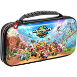 RDS Industries Deluxe Mario Kart World Travel Case, Nintendo Switch/Switch 2 - Dėklas
