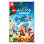 LEGO Horizon Adventures, Nintendo Switch - Žaidimas