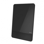 Hama Performance 45, juoda - Antena Prekė - 00221083