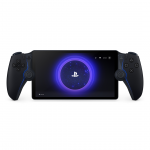 Sony PlayStation Portal, juodas - Žaidimų konsolės transliavimo įrenginys