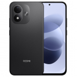 Xiaomi Redmi Note 17, 4 GB, 128 GB, juodas - I&scaron;manusis telefonas