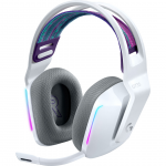 Logitech G733 LIGHTSPEED Wireless RGB - Belaidės ausinės
