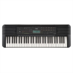 Yamaha PSR-E283, 61 klavi&scaron;ai, juodas - Sintezatorius