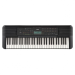 Yamaha PSR-E283, 61 klavi&scaron;ai, juodas - Sintezatorius