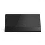 Hama Premium Indoor Aerial, juoda - Antena