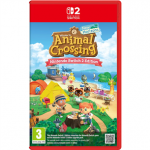 Animal Crossing: New Horizons, Nintendo Switch 2 - Žaidimas
