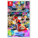 Žaidimas Nintendo Switch Mario Kart 8 Deluxe