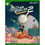 The Outer Worlds 2 Premium Edition, Xbox Series X - Žaidimas