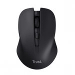 Pelė Trust Mydo Silent Click, black, belaidė Prekė - 25084