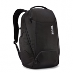 Thule Accent, 16", 26 l, juoda - Kuprinė