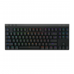 Belaidė klaviatūra Logitech G515, TKL, Tactile, SWE, juoda Prekė-920-012884
