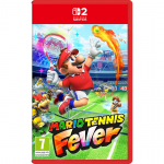 Mario Tennis Fever, Nintendo Switch 2 - Žaidimas