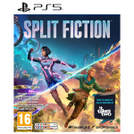 Split Fiction, Xbox Series X - Žaidimas