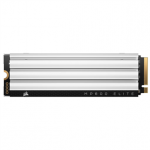 Corsair MP600 Elite PS5, 4 TB, M.2, PCIe 4x4 - SSD diskas