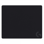 Logitech G240, juodas - Pelės kilimėlis