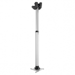 Lubinis laikiklis Vogels PPC1585 85-135cm projektoriams