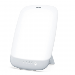 Dienos &scaron;viesos lempa Beurer Prekė - TL85, white