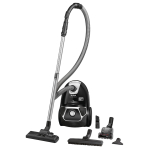 Tefal TW3985 Compact Power Animal Care - Dulkių siurblys