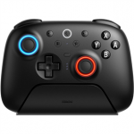 8BitDo Ultimate 2, juodas - Belaidis žaidimų pultelis