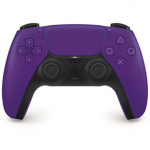 Sony DualSense, PlayStation 5, violetinis - Belaidis žaidimų pultelis