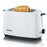 Severin, 700 W, baltas - Skrudintuvas