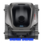 Mova Diver A10, juodas/pilkas - Baseino valymo robotas