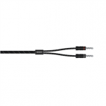 Kabelis garsiakalbiams Avinity Loudspeaker Cable, 2 x 2,5mm&sup2;, 3 m Prekė - 00127187